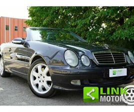 V8 279CV CABRIOLET AVANTGARDE - 2000