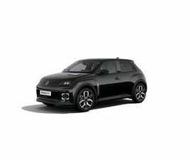 RENAULT R 5 RENAULT R 5 E-TECH TECHNO 150 COMFORT RANGE