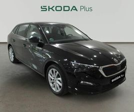1.0 TSI AMBITION 81 KW (110 CV)