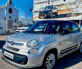 FIAT 500L FIAT 500L 1.3 16V MULTIJET II SS LOUNGE