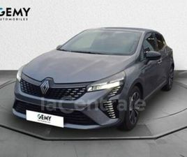 V GENERATION2 1.0 TCE 100 GPL GSR2 TECHNO