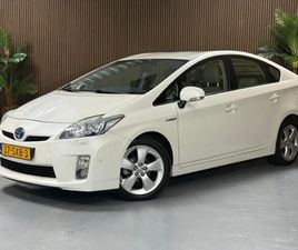 TOYOTA PRIUS - 1.8 ASPIRATION