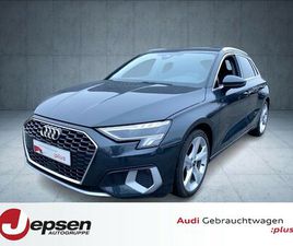 ADVANCED 35 TFSI S TRONIC
