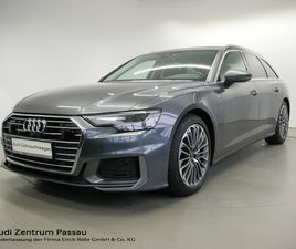 50TFSI E QUATTRO S TRONIC