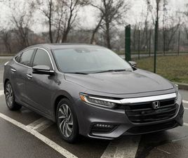 HONDA INSIGHT HONDA INSIGHT AN. 2020