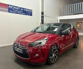 CITROEN DS3 GENERATION2 1.6 E-HDI 90 SO CHIC ETG6