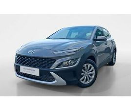 HYUNDAI KONA TODOTERRENO 1.0 TGDI KLASS 2WD 120 5P