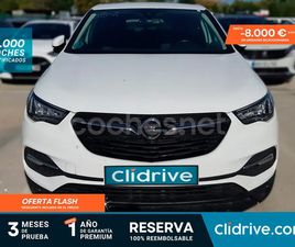 OPEL GRANDLAND X OPEL GRANDLAND X 1.5 CDTI EDITION