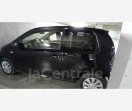 1.0 12V MPI 75 ACTIVE BVM5 3P