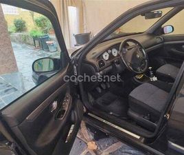 PEUGEOT 406 PEUGEOT 406