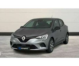 RENAULT CLIO 1.0 TCE 90CH EQUILIBRE