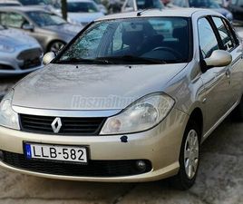 RENAULT SYMBOL RENAULT THALIA 1.4 PRIVILEGE
