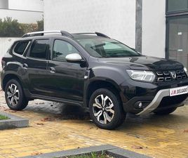 DACIA DUSTER 1.0 TCE, 91CV