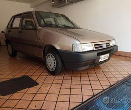 FIAT UNO FIRE 1000 IE