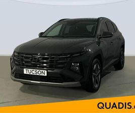 1.6T 158KW (215CV) HEV AT TECNO SKY