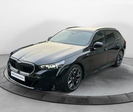 SERIE 5 (E39) G/60-61-90-99 520D TOURING 48V XDRIVE MSPORT PRO AUTO