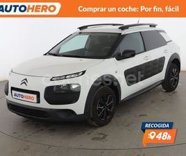 CITROEN C4 CACTUS BLUEHDI 100 AORDREAM BUSINESS