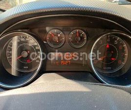 FIAT BRAVO FIAT BRAVO