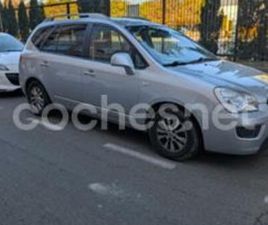 KIA CARENS KIA CARENS 1.7 CRDI VGT CONCEPT 5PL