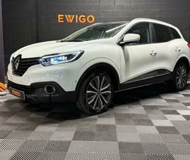 RENAULT KADJAR 1.2 TCE 130 ENERGY INTENS