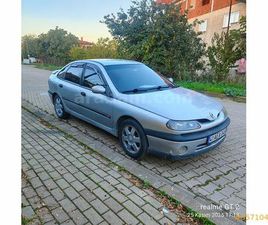 RENAULT LAGUNA 1.8 RXE