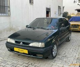 RENAULT R19 1.4 EUROPA RN