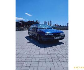 RENAULT R19 1.6 EUROPA IE