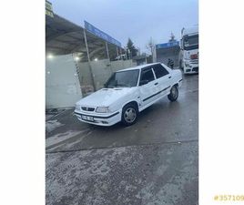 RENAULT R9 1.4 BROADWAY RNI