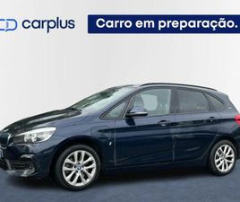 BMW SERIE 2 ACTIVE TOURER 225XE BMW SÉRIE 2 225XE IPERFORMANCE AUTO