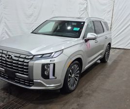 HYUNDAI PALISADE HYUNDAI PALISADE * 4D UTILITY AWD 7P | ULTIMATE C * CARFAX * ЦЕНА Д