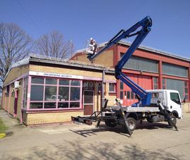 RENAULT MAXITY RENAULT MAXITY