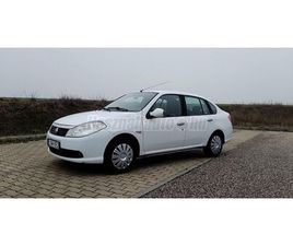 RENAULT THALIA 1.2 EXPRESSION JÓ MŰSZAKI ÉS SZÉP ESZTÉTIKAI ÁLLAPOT! KLÍMÁS!