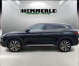 BYD SEAL U 1.5 DM-I DESIGN ALLRAD