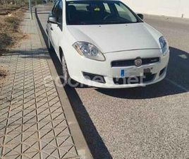 FIAT BRAVO FIAT BRAVO