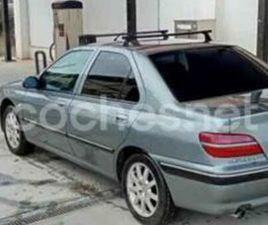 PEUGEOT 406 PEUGEOT 406