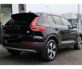 VOLVO XC40 T5 XC40 1.5 T5 RECH. INSCR. (262 PK)