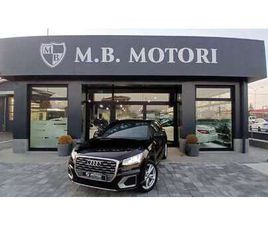 Q2 2.0 TDI S LINE EDITION QUATTRO 190CV S-TRONIC