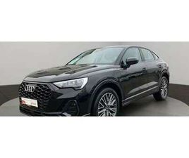 SPORTBACK 45 1.4 TFSI E HYBRID S-TRONIC 19