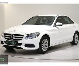 MERCEDES CLASSE C C 180 C 180 STYLE