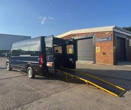 2.0 BLUEHDI 440 L4 H2 EURO 6 5DR