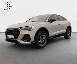 SPORTBACK 45 1.4 TFSI E HYBRID S-TRONIC 245CV 19