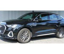 SPORTBACK 45 1.4 TFSI E SLINE S-TRONIC CAMERA 19