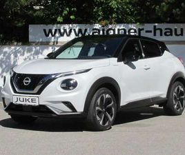 1,0 DIG-T N-CONNECTA+ DCT AUT. WINTERAKTION!!