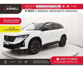 1.2 FULL HYBRID E-TECH ESPRIT ALPINE 200CV AUTO