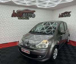 GENERATION2 1.5 DCI 90 EXCEPTION ECO2 EURO5