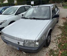 RENAULT R 21 GENERATION2 TD 4P