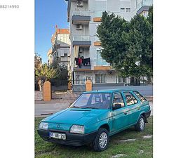 SKODA FORMAN 135 LS