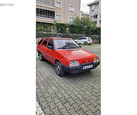 SKODA FORMAN LX