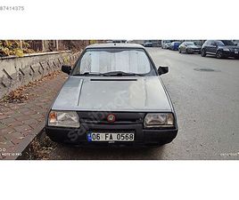 SKODA FORMAN SILVERLINE