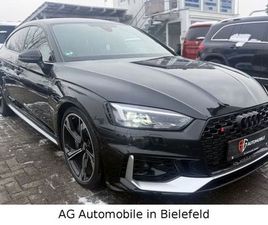 AUDI RS5 SPORTBACK